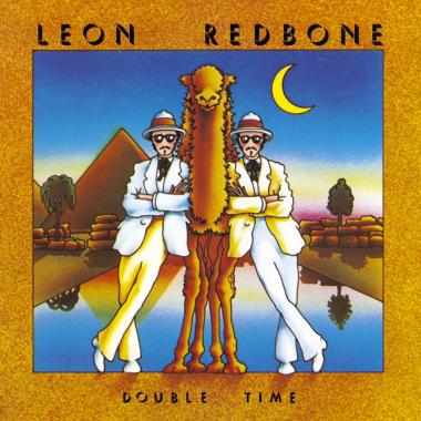 Leon Redbone -  Double Time